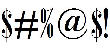 Pages to type before I sleep...: Cursive Writing :: Choose your words