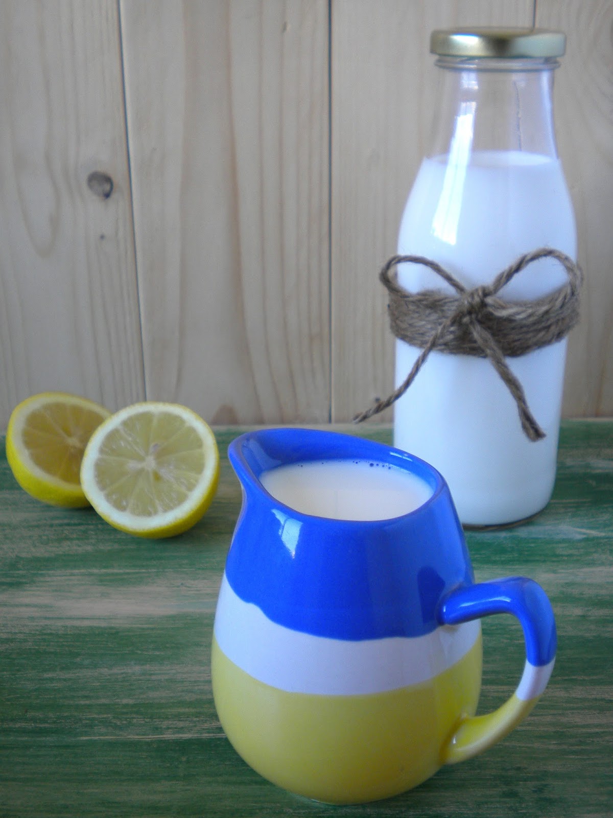 La cocina mágica de Manu Buttermilk ¿Qué es y cómo se prepara?