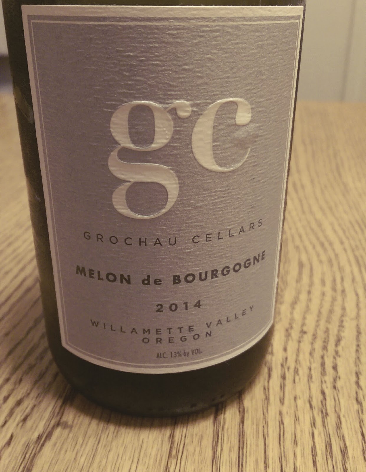 Don't Sleep on John Grochau and Grochau Cellars The Northwest Wine Anthem