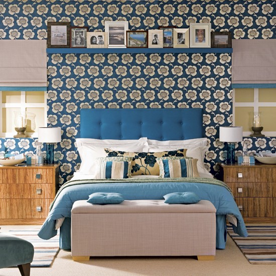 Ideas para el Cabecero de la Cama | Ideas para decorar, diseñar y