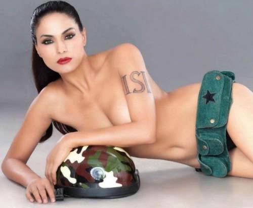 Pakistani Actress fake Nude Image | big boobs naturals