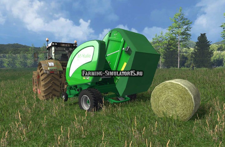 Farming simulator 2013 - GamesModsnet