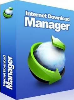 Download IDM 6.15 Build 7 Full Patch