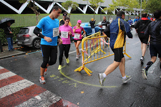 II Carrera Popular 10 Kilómetros Barakaldo