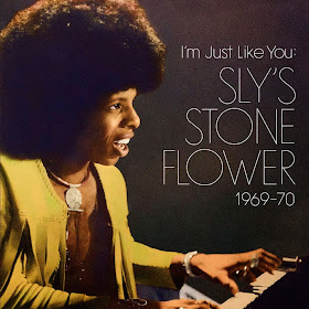 Sly's Stone Flower