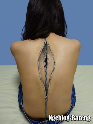 Body Painting Body Painting