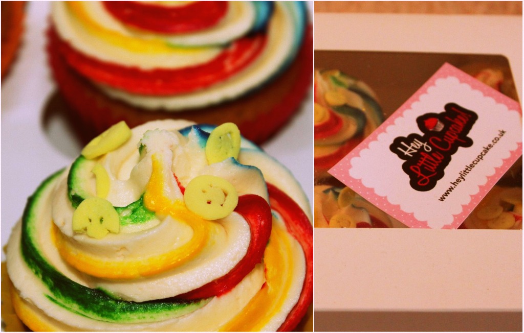 Mega Cupcake Decorating Ideas Mega Cupcake Decorating Ideas