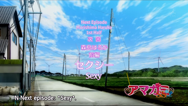 Morishima_Haruka_1st_Half_Sexy