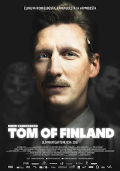 Tom of Finland" by Dome Karukoski