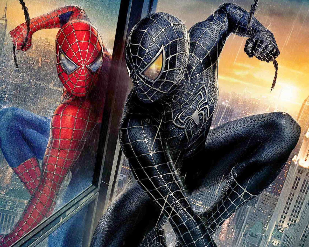 Amazing World Gallery