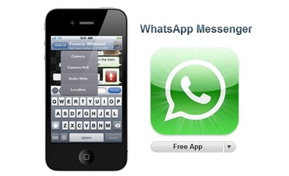 Whatsapp Para Blackberry Descargar Gratis