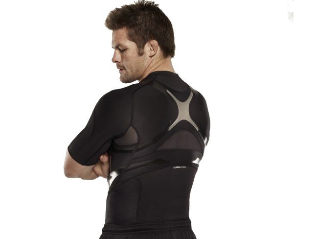 camisetas tecnicas adidas