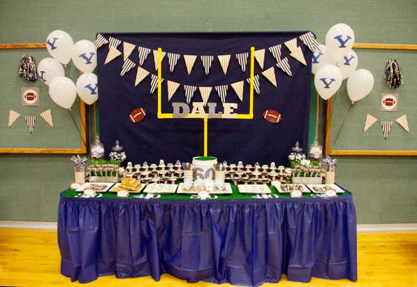 With the help of Anders Ruff , Jennifer was able to design