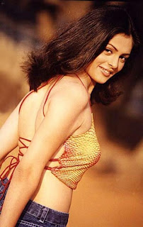Bollywood Actress Anjana Sukhani Unseen Latest picture