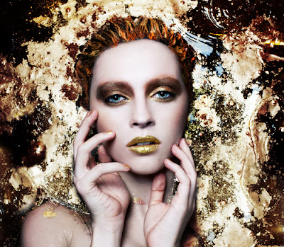 makeup artist maquilhagem artistica