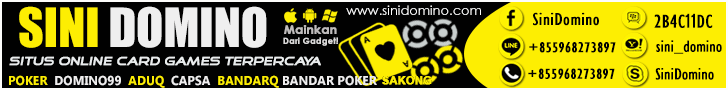 poker sakong