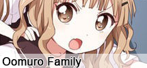 Oomuro Family