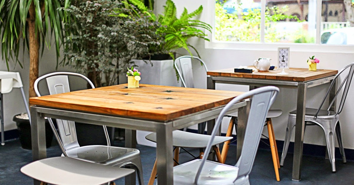 The Yummy Traveler Jakarta Sophie Authentique French Bakery