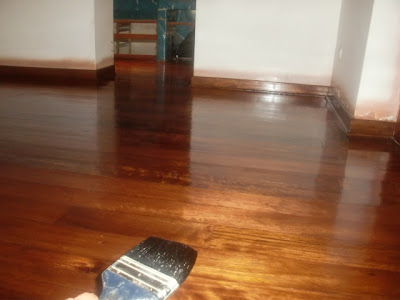 Decoraciones Manualidades En Madera: Acabados Y Decorados