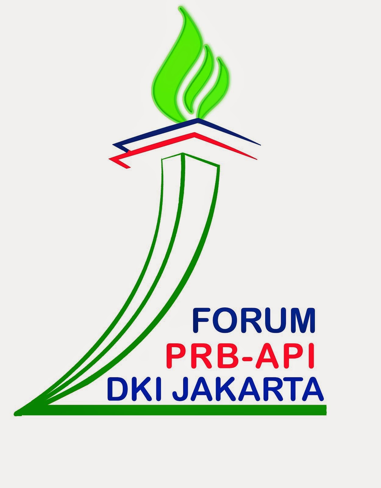 Logo  F-PRB AP DKI Jakarta