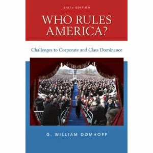 Quin gobierna Estados Unidos? - G William Domhoff