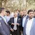 أول تعليق للرئيس صالح على "إعلان الحوثيين الدستوري"