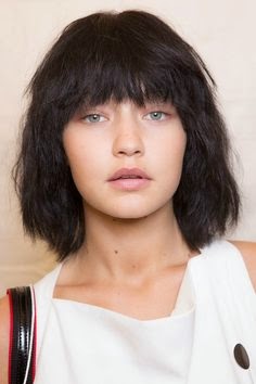 Kort Lättskött Frisyr hair 2015 Kort Lättskött Frisyr hair 2015