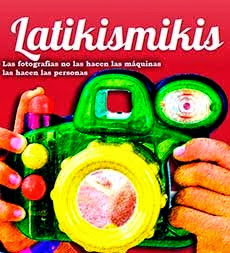 LATIKISMIKIS