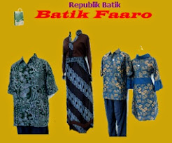 Baju Batik Murah