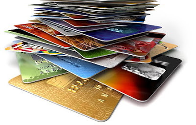 Credit cards Credit cards
