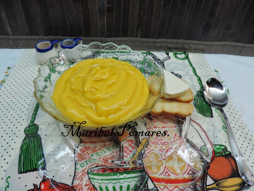 Puré De Cebolla, Calabaza Y Patata En Thermomix.
