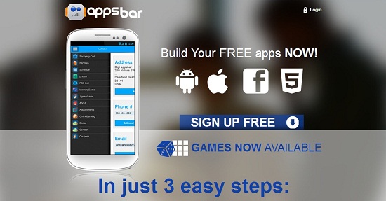 make money with appsbar
