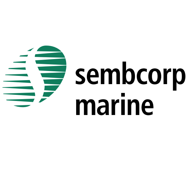 SEMBCORP MARINE LTD (S51.SI)