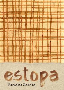 livro Estopa (2015)