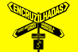 Podcast Encruzilhadas