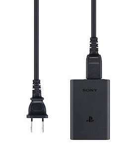 TGS 2011:Más Noticias sobre PS Vita 5