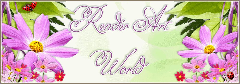 Render Art World