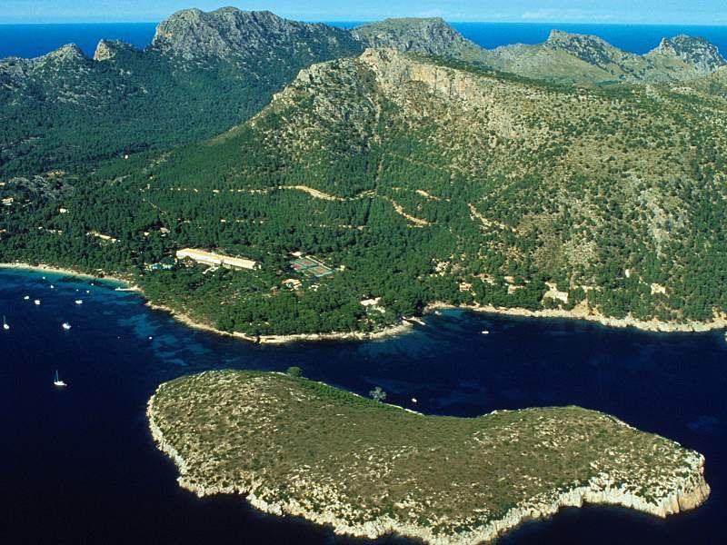 5 Best Island Wallpaper | Stately Wallpaper