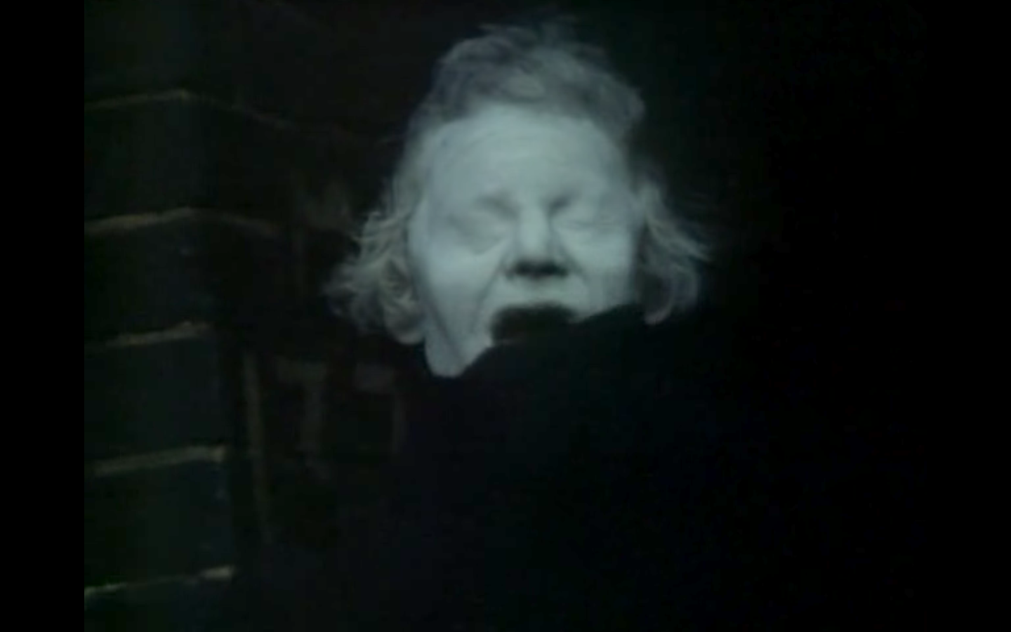 Why christmas ghost stories have such enduring appeal Fascination With Fear: All I Want For Christmas Is A Good Ghost Story: Part 1