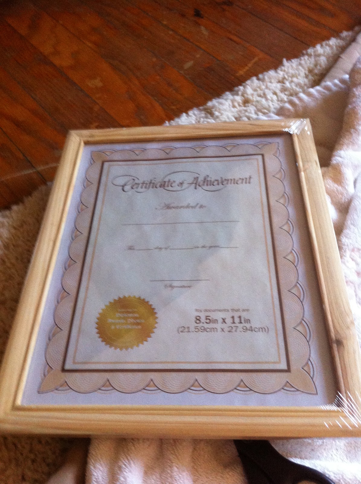 Once Upon A Teaching Blog Monday Made It!