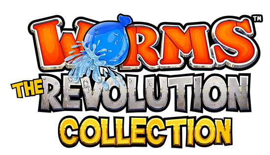 Worms Revolution Collection Download For PC