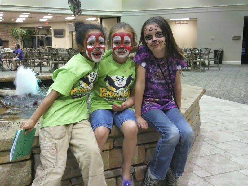 pandamania vbs songs lyrics pandamania vbs songs lyrics