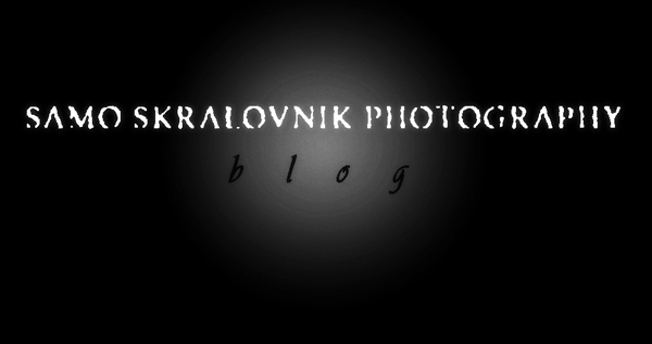 Samo Skralovnik Photography