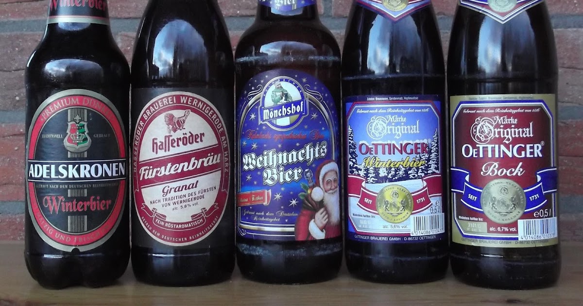 BeerViking What does Winter Beer mean to you?