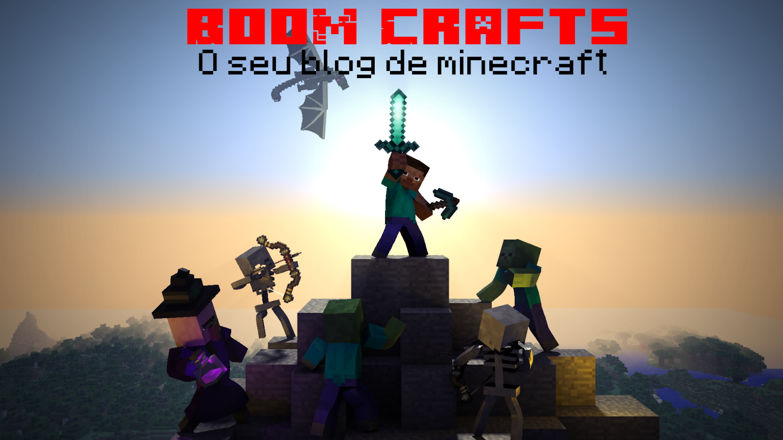 BooM Crafts