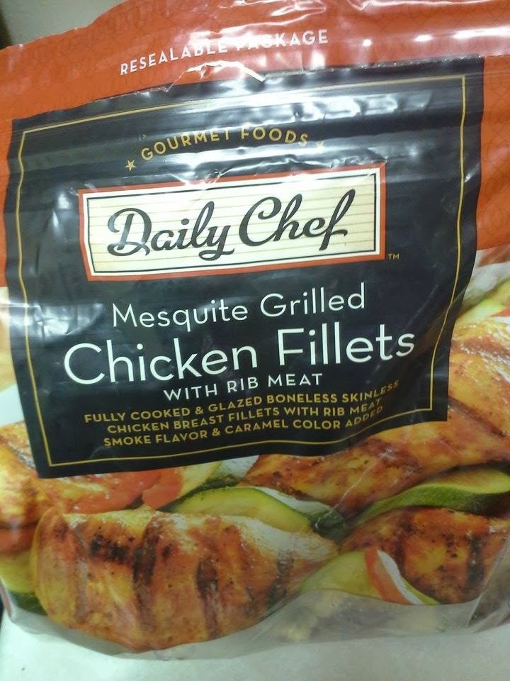 Cricket's Cafe Budget Friendly Chicken Alfredo