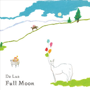 Da Lua "Full Moon"