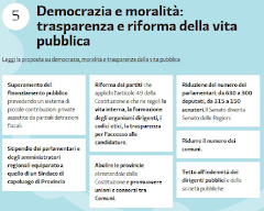 5 Democrazia e moralita'