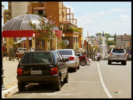 Av. xv de novembro