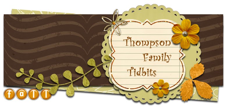 Thompson Family